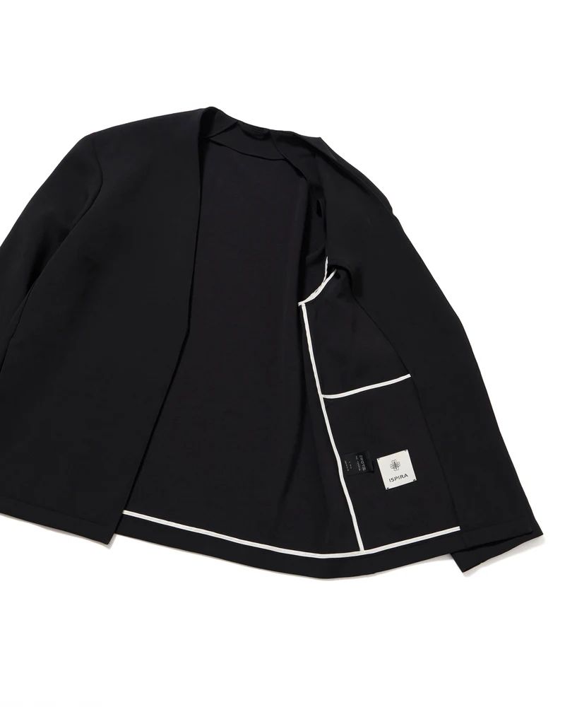 ボタンレス CARDIGAN     BL-IS-AS-0-001