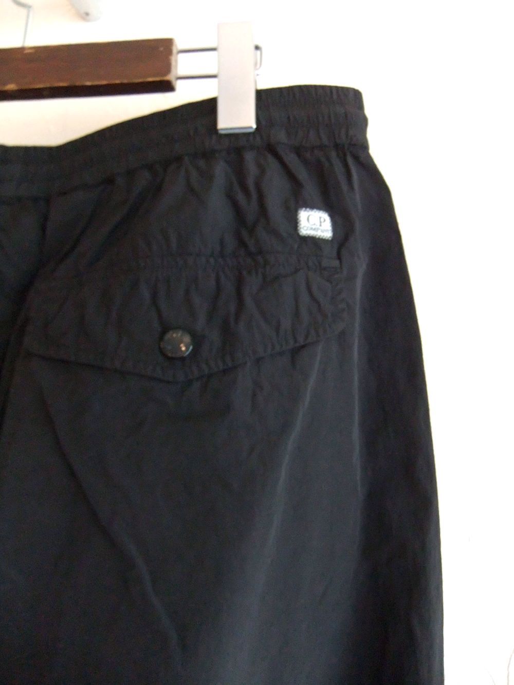 CHROME- R REGULAR CARGO PANTS  ナイロン カーゴパンツ