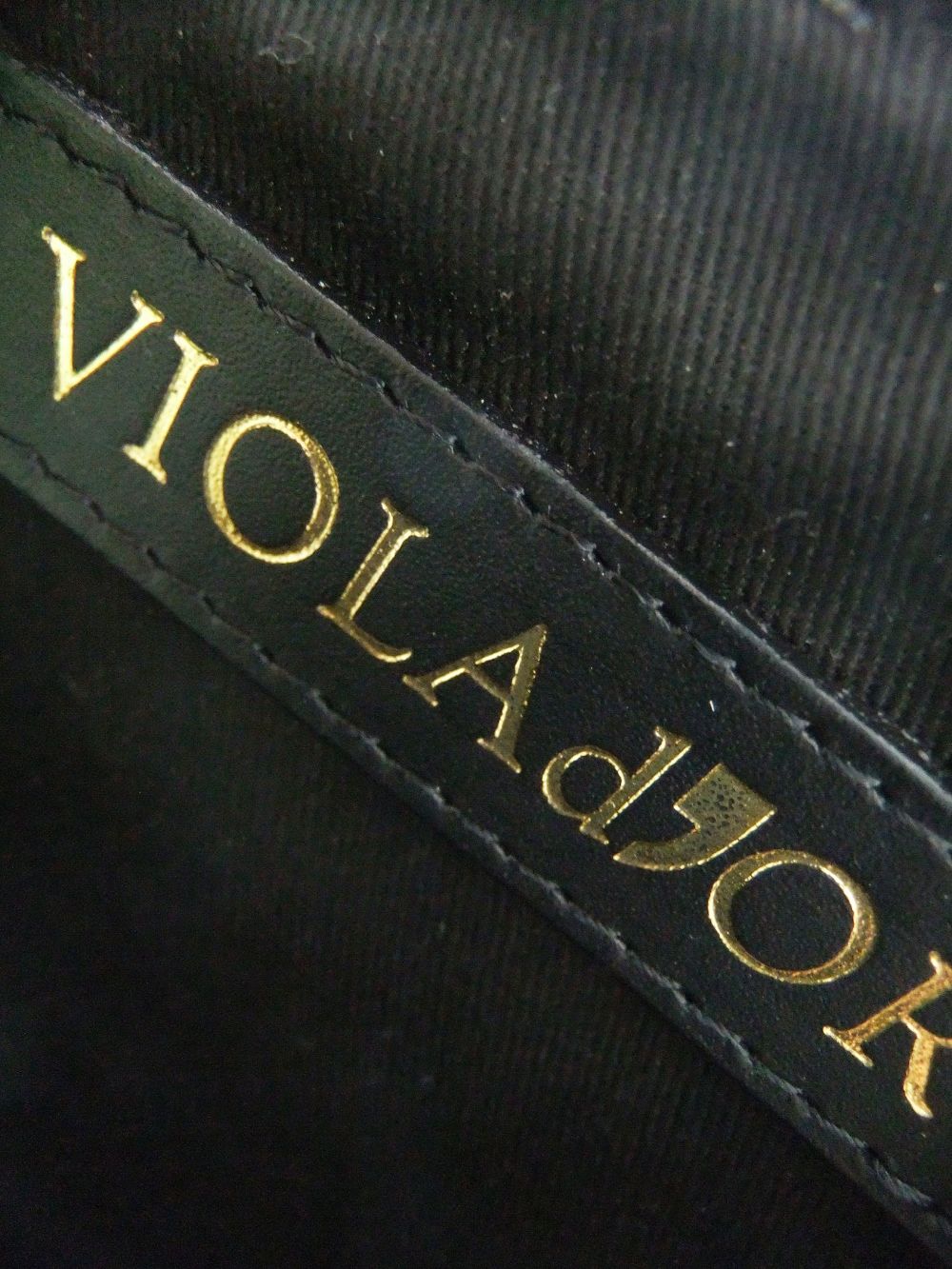 MIRO ラタン ポシェット  V-8529