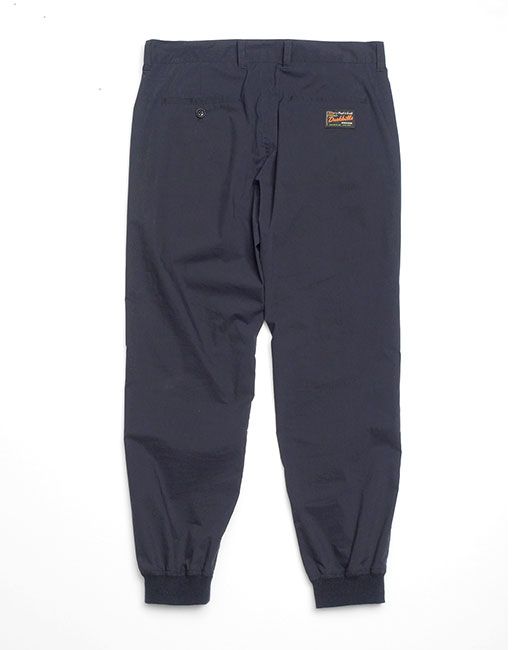 rough & swell - SASUKE PANTS ( オリーブ ) ストレッチ パンツ RSM