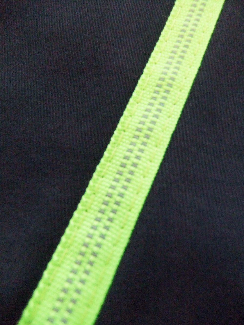 NEON LINE SHORTS ( ネイビー ) ストレッチツイル ハーフパンツ    RSM-22071