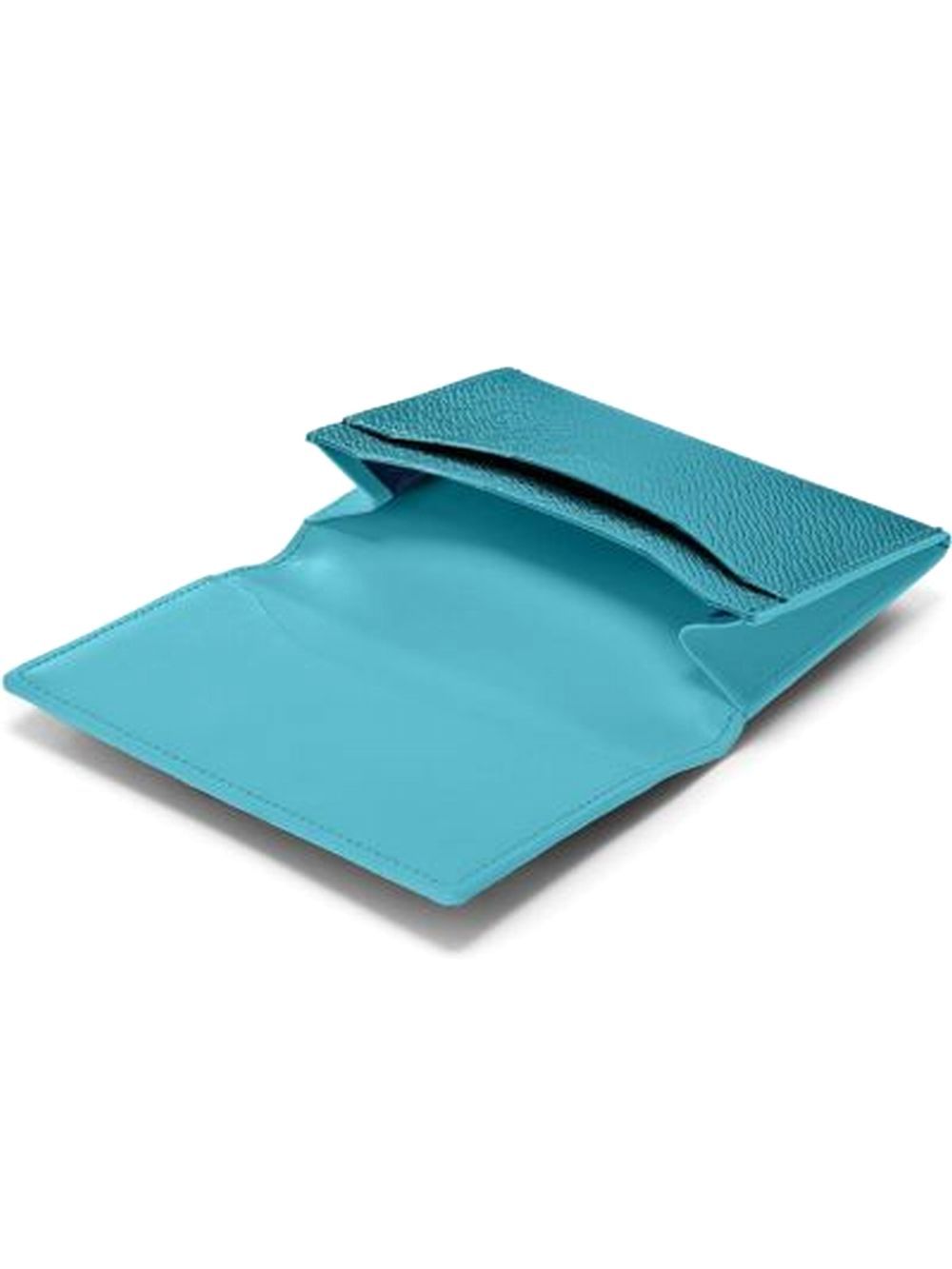 名刺入れ(カードケース) BA305  (ブルー)