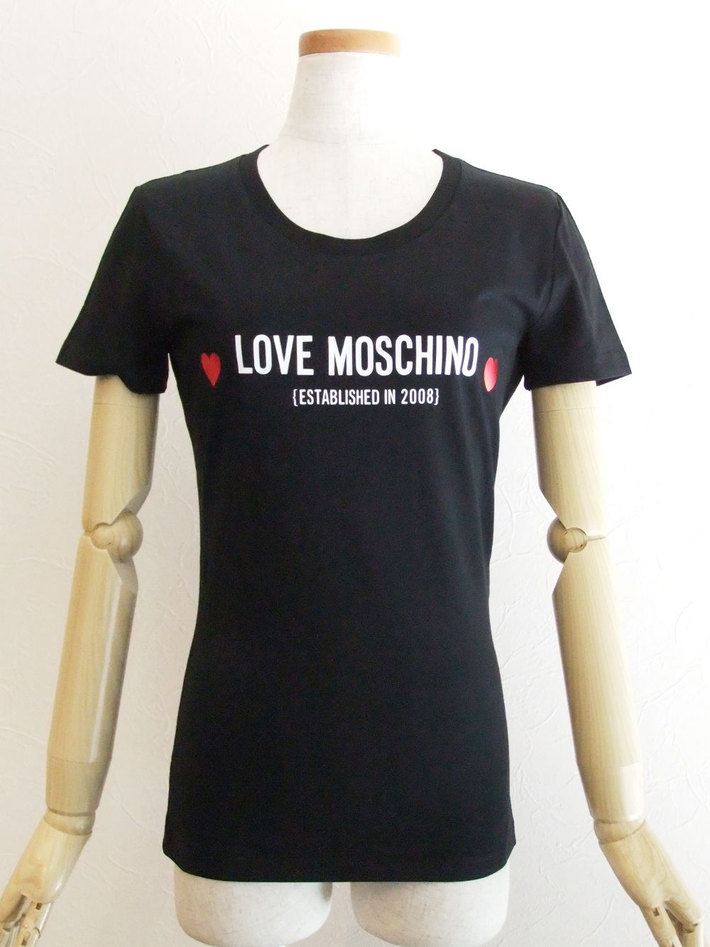 LOVE MOSCHINO 《ラブモスキーノ 》 正規通販 | 4.444glad / 1万円(税 