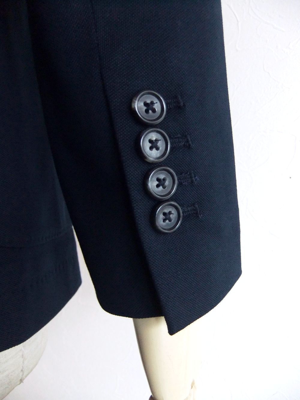 PIQUET JACKET  サマー ジャージ ジャケット
