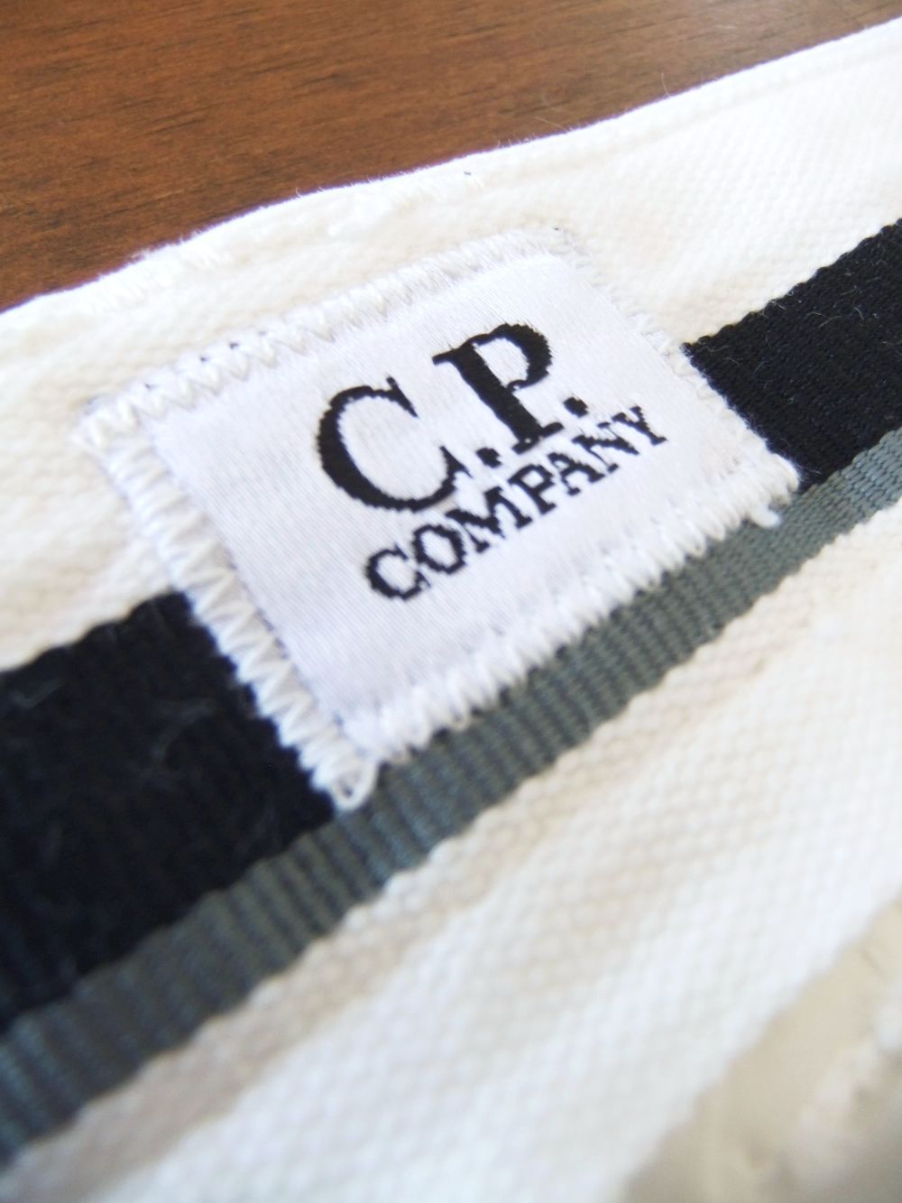 Stretch twill Garment Dyed Cargo Shorts   ハーフカーゴパンツ  (ホワイト)  10CMBE274A