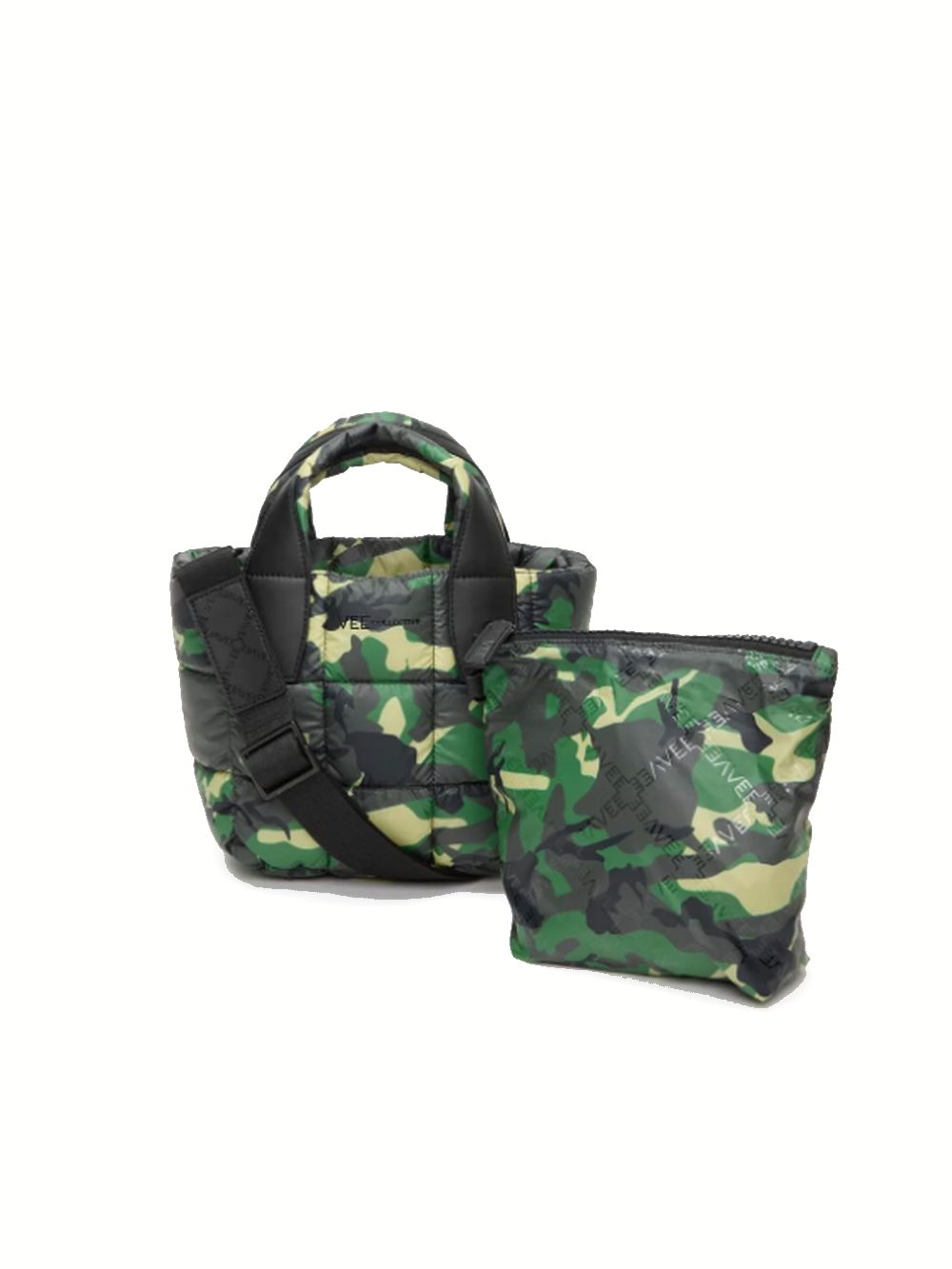 PORTER MINI TOTE  ポーター トート ミニ バッグ  (カモフラージュ)