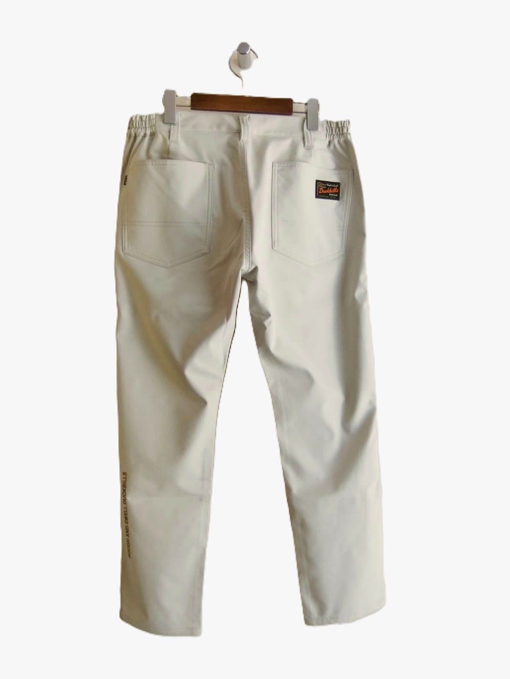 HEAT TOUR 5 POCKET   (ライトベージュ)  ソロテックスダブルクロス ストレッチ パンツ   RSM-26261