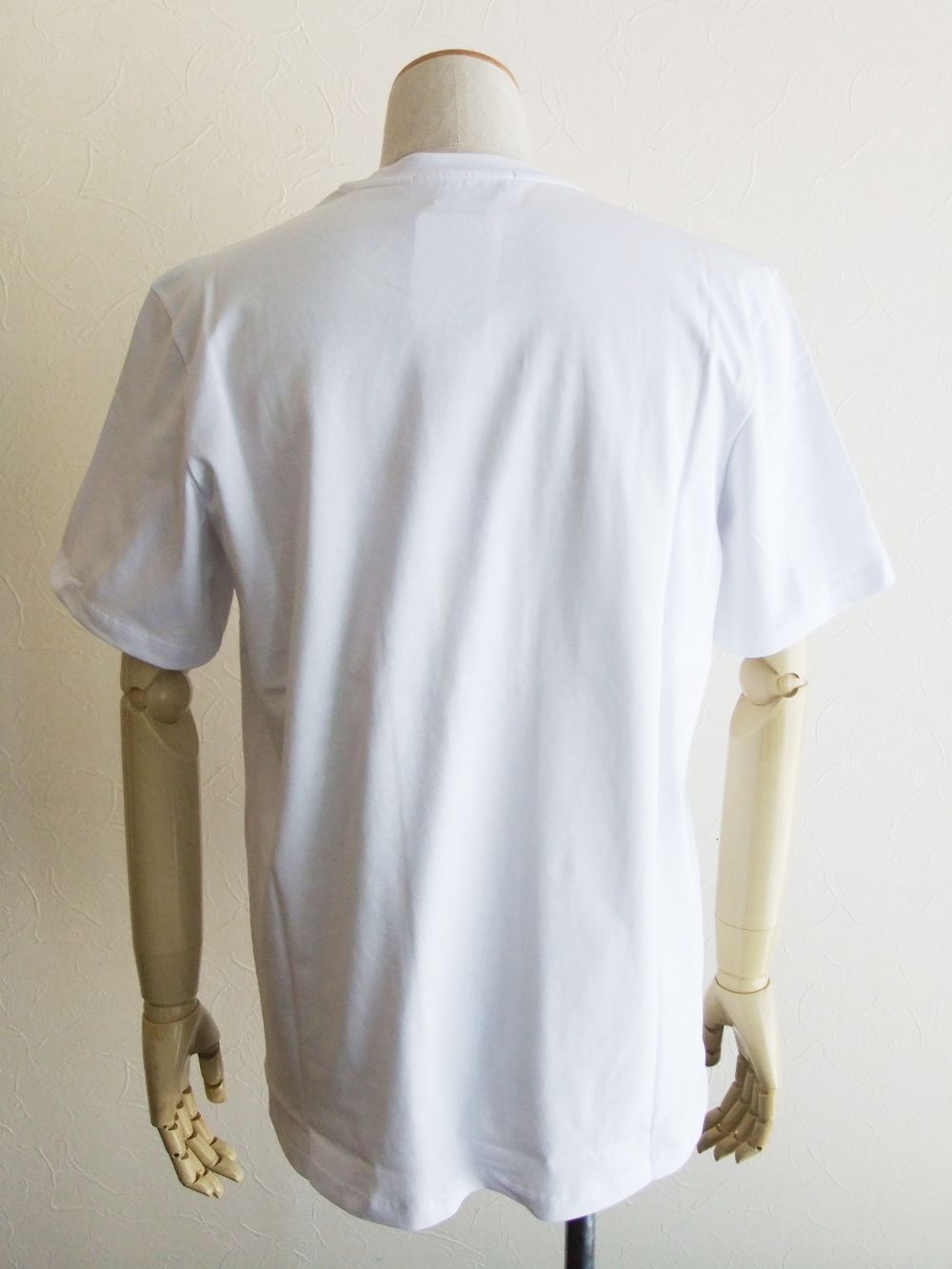 【日本限定】ブラッシュロゴTシャツ  3240MM510M