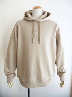 EKD   コットン フーディー