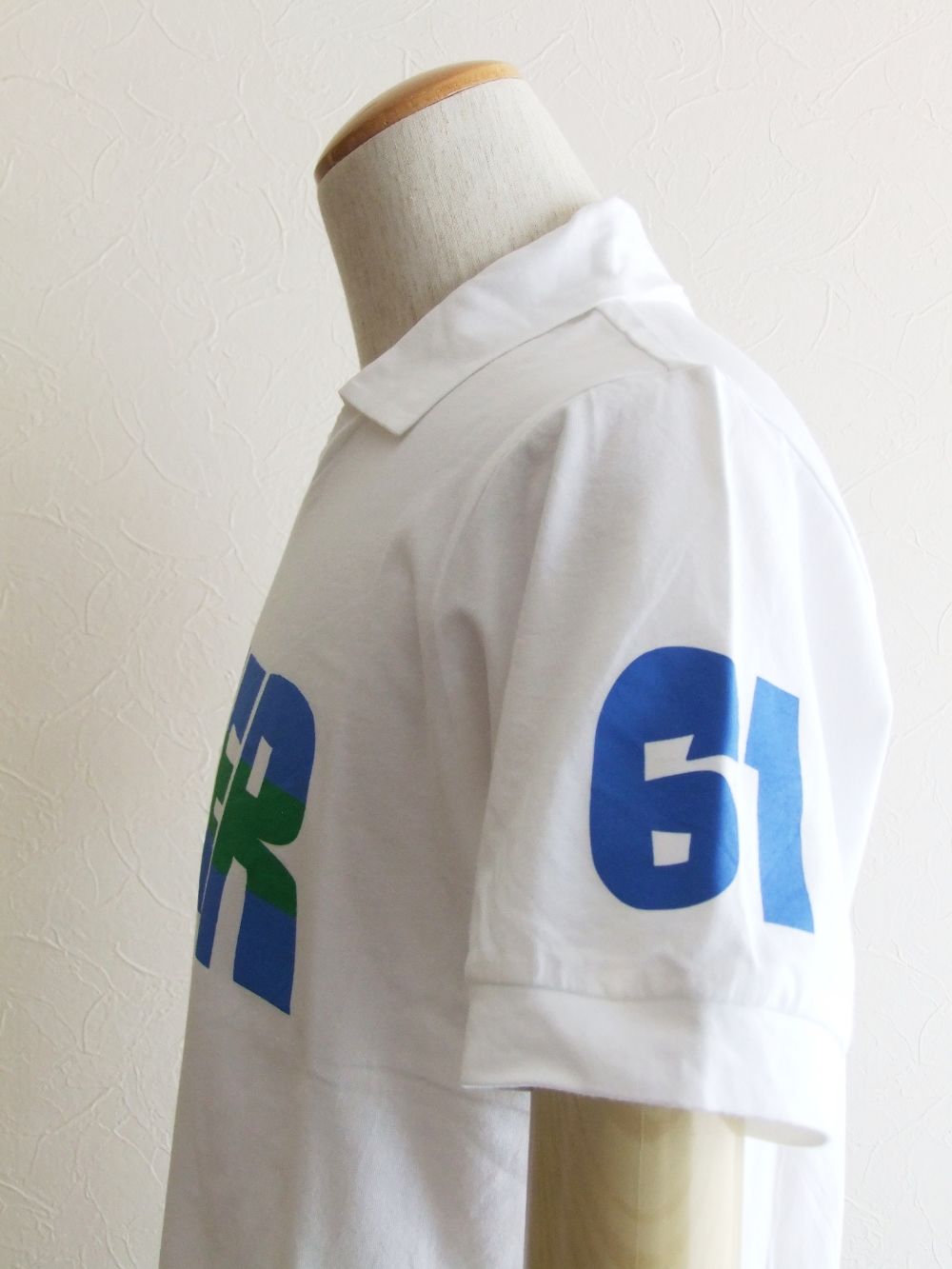 SURGOLFER SKIPPER  半袖スキッパーポロ  RSM-21034