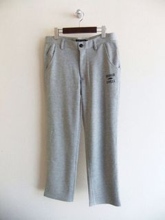 CUDA PANTS ( グレー )  スウェットパンツ   RSM-24273