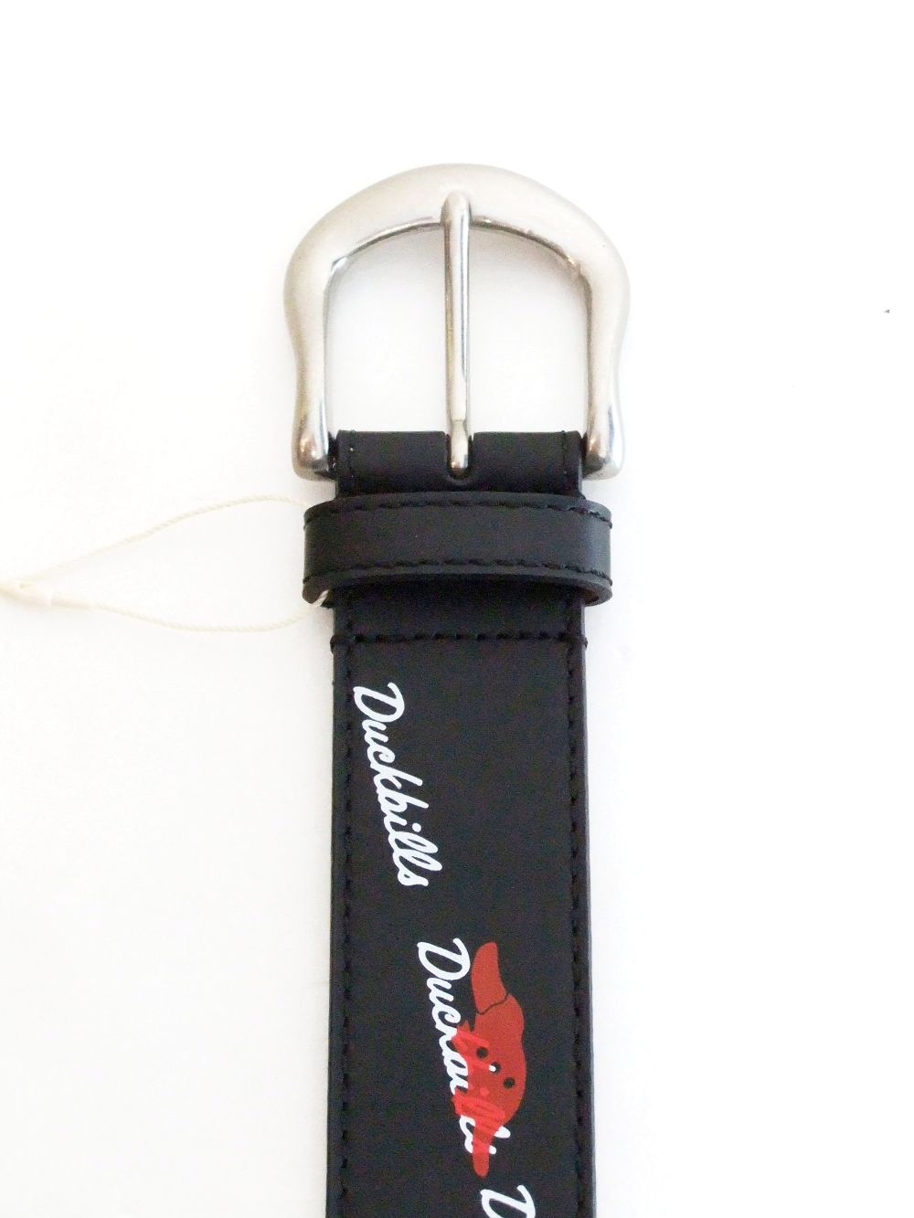BILLBOARD BELT      R&S ロゴベルト  (ブラック)   RSA-22014