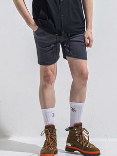 AZE SHORTS   ショートパンツ