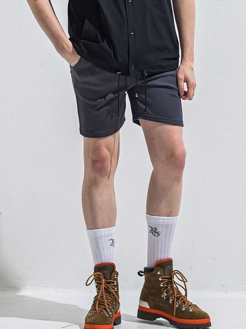 AZE SHORTS   ショートパンツ
