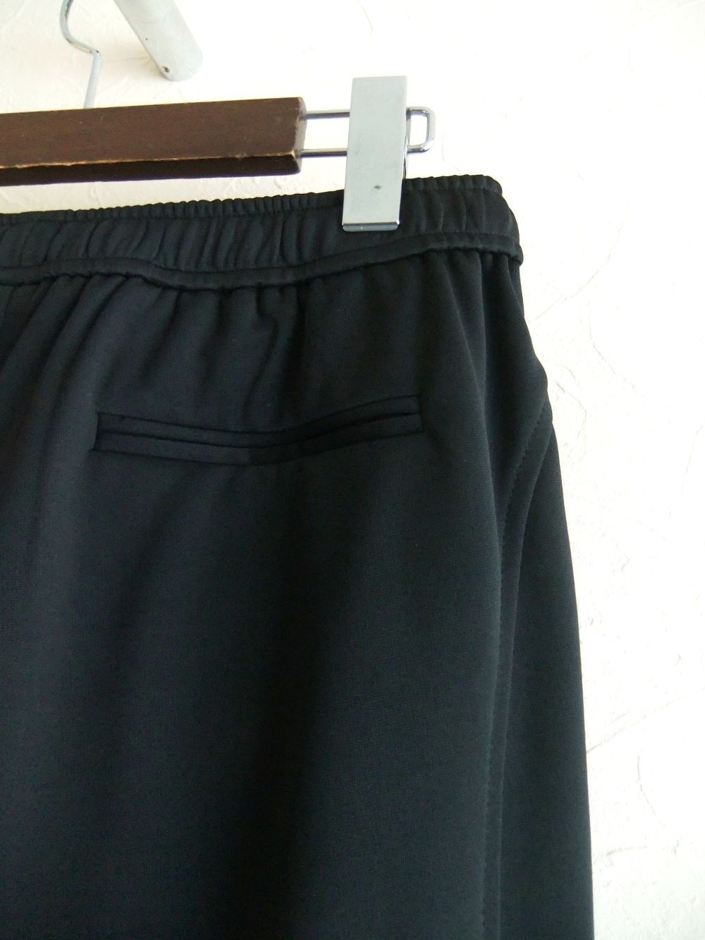 Sleek Jersey Track Pants ジャージー スキニー パンツ  MM2394