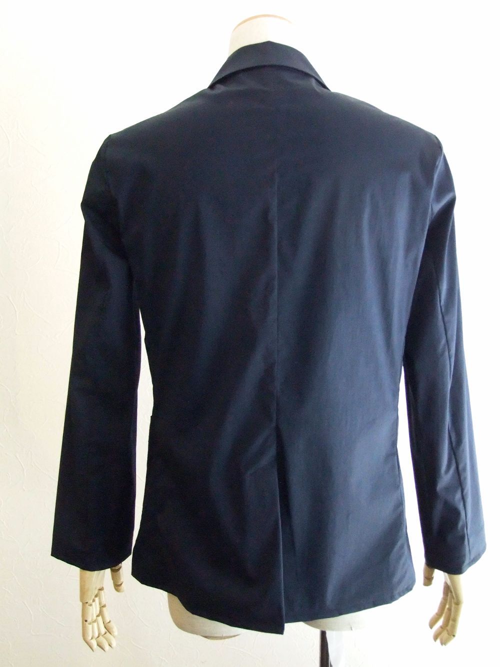 STROZZI ストロッツィ   AIRY TECNO COTTON  A3802