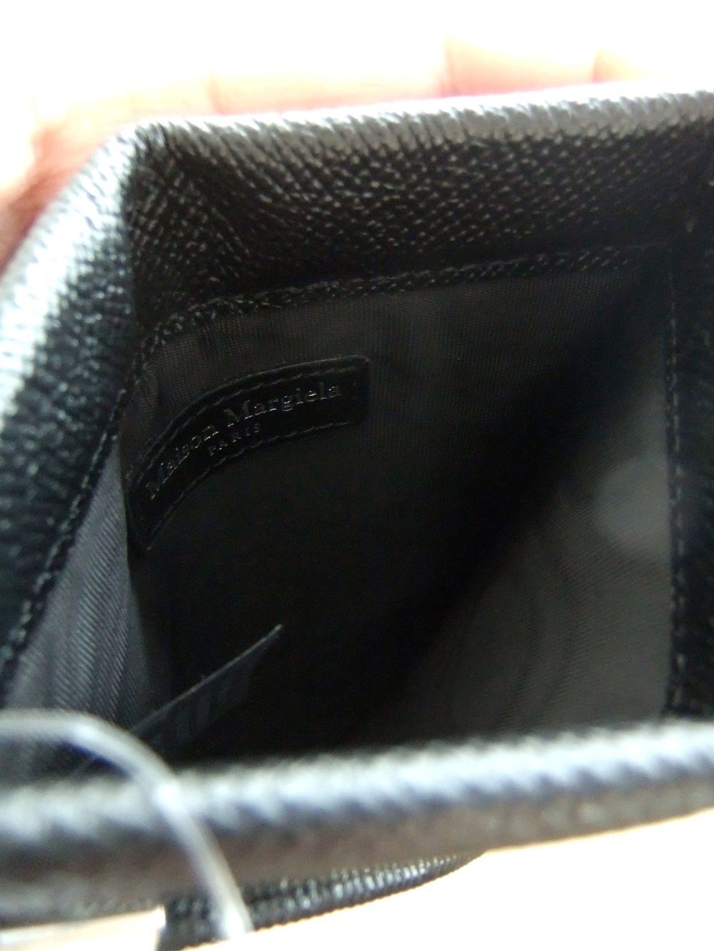 MAISON MARGIELA   スマートフォン ポーチ