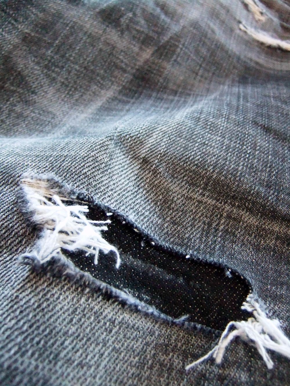 LADIES デニム  COOL GIRL CROPPED JEAN  S75LB0344
