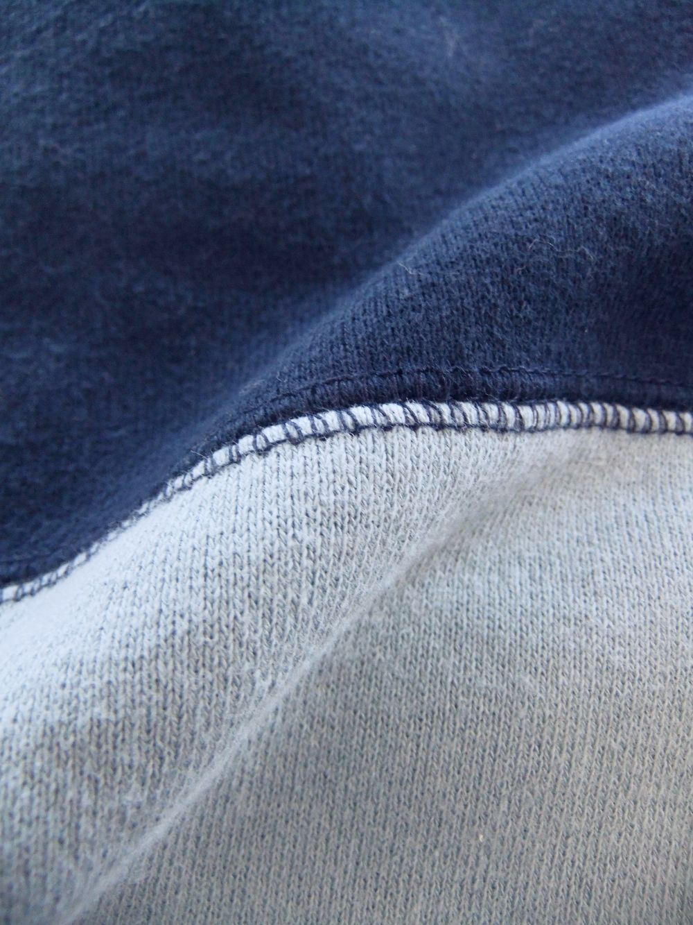 VENTURA SHORTS ( ネイビー) 裏毛 ハーフパンツ   RSM-21057