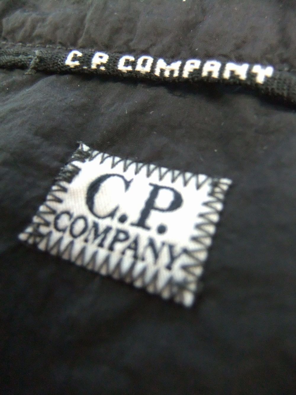 CR-LHALFZIPOVERSHIRT  ジップアップ オーバーシャツ    12CMO5241A-5660G
