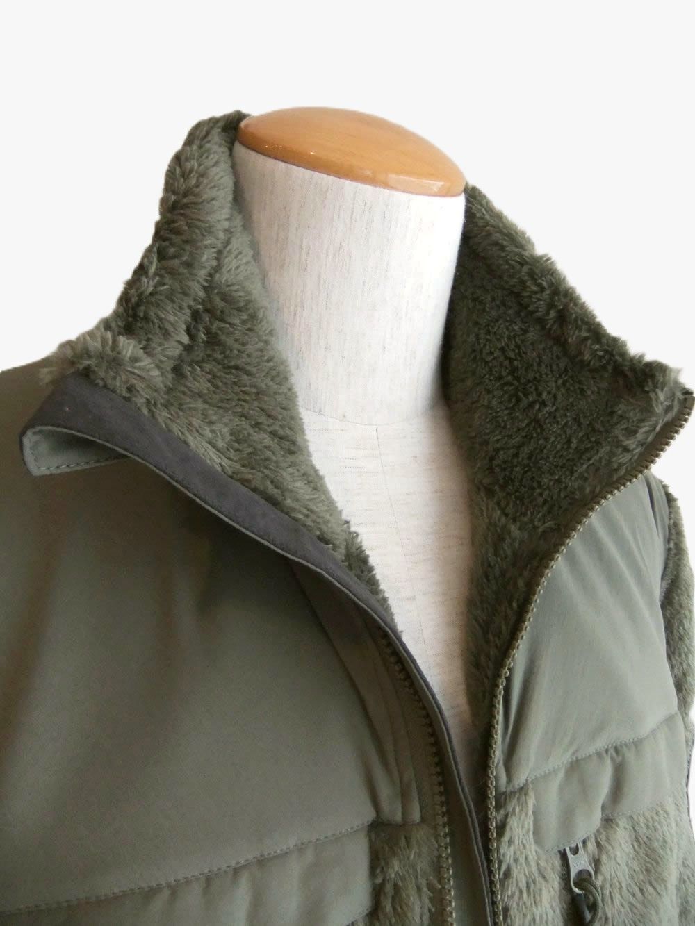 Altair MiG Jacket    フリース ジャケット