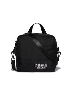 CERESIO 9 CROSSBODY  ナイロン ミニ ショルダーバッグ