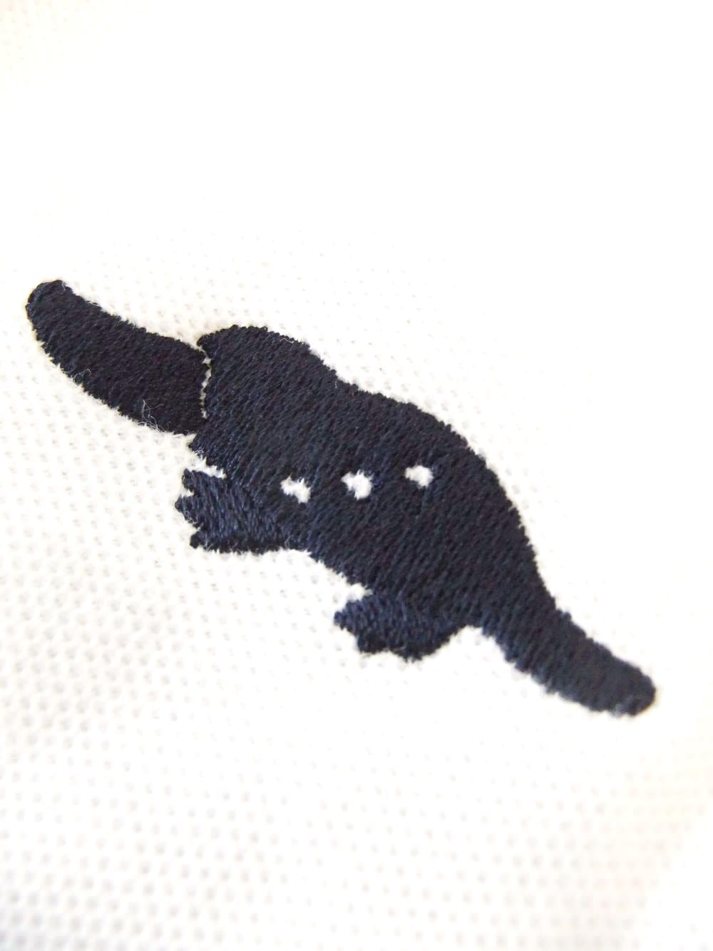 DOKURO POLO   半袖ポロ  RSM-26017