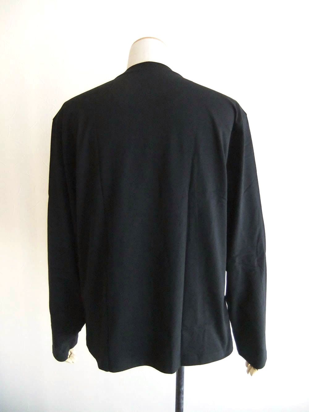 L/T-SHIRT 3 PACK   3Pセット マルチカラー 長袖Tシャツ