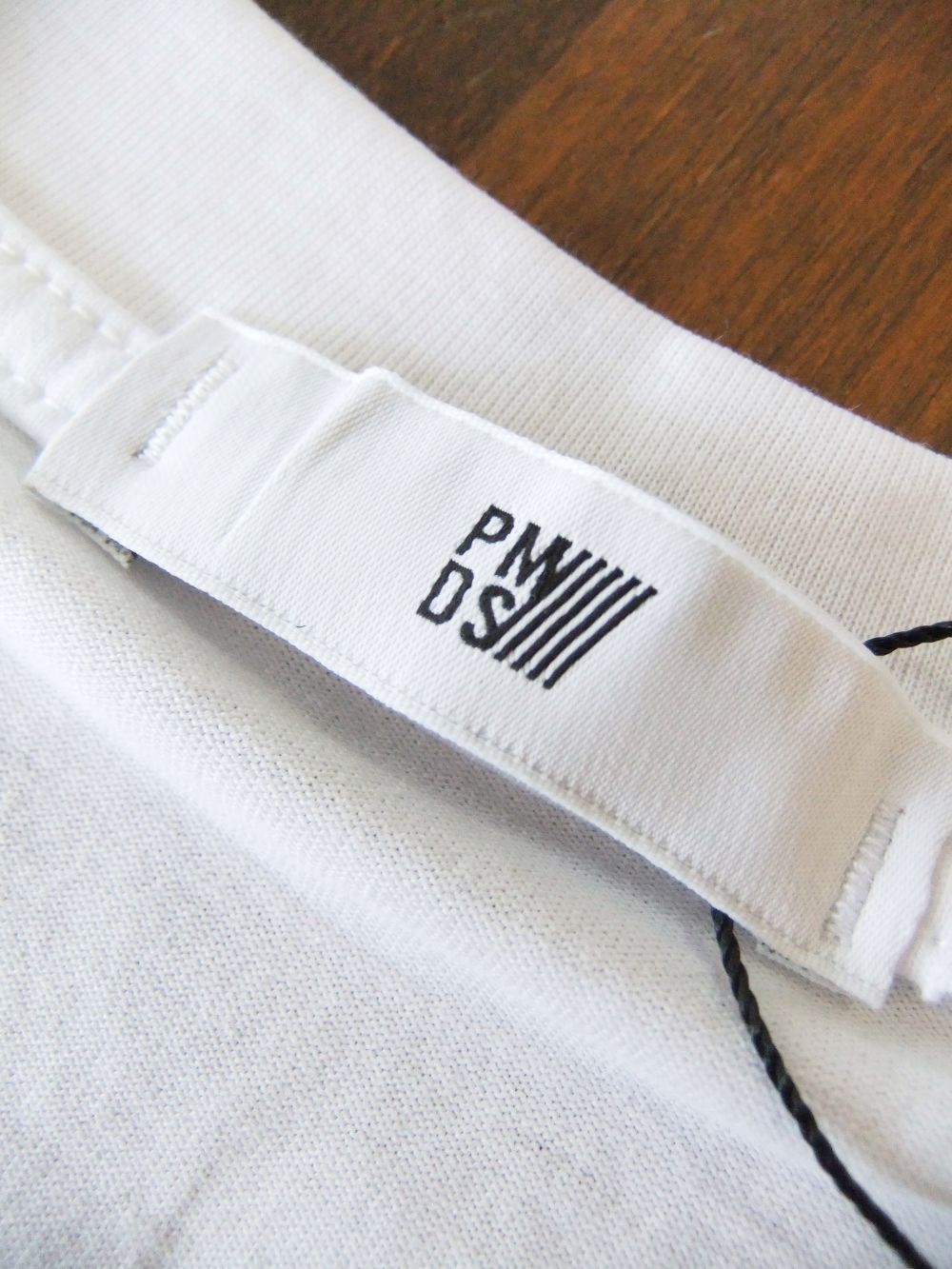 P.M.D.S. ピーエムディーエス EMBOSSED FIT BASIC ロゴ Tシャツ 楽天市場】pmds tシャツ（メンズファッション）の通販