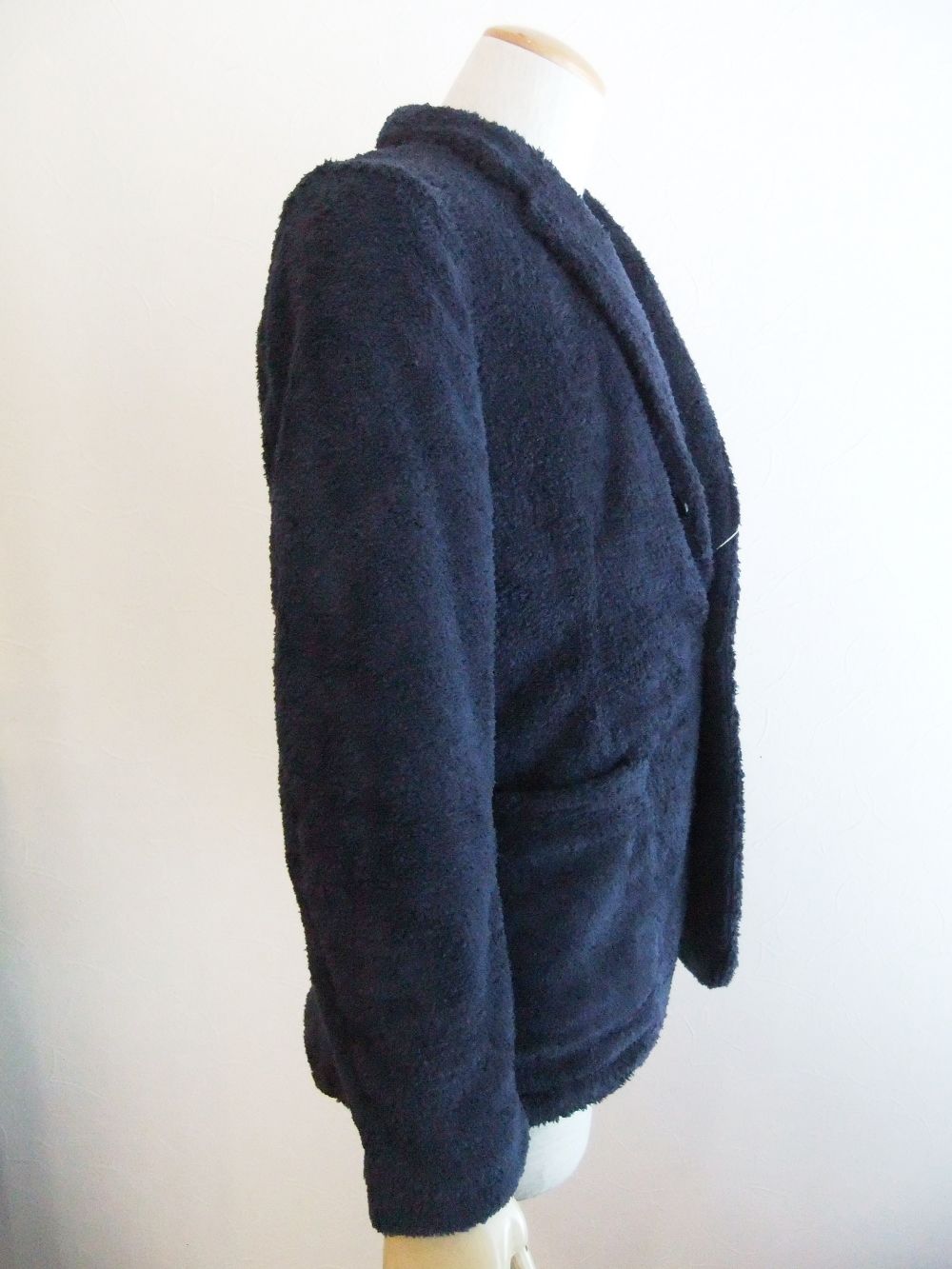 MANHATTAN JACKET   ボア フリース ジャケット  RSM-22285