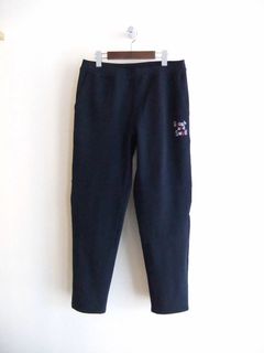 FRANK PANTS  ストレッチ ジャージーパンツ   RSM-23233