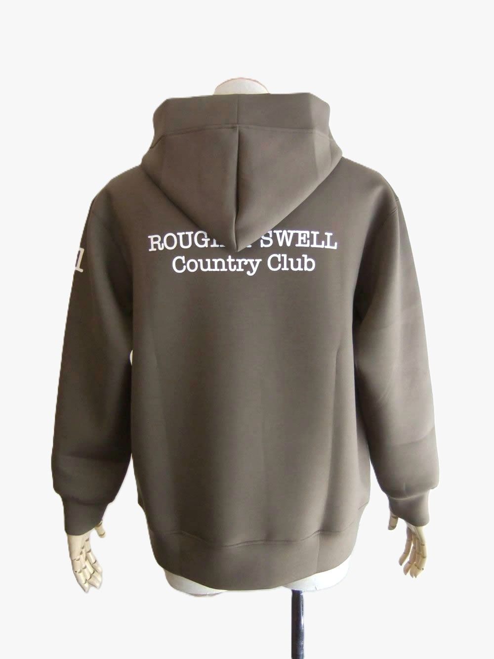 CLUB CHAMPION HOODIE   ロゴ フーディ   RSM-26210