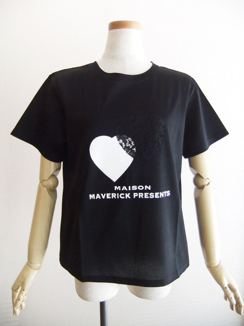 MモチーフｘMC定番ロゴ Tシャツ セール！ MモチーフxMC定番ロゴ Tシャツ セール！ Tシャツ・カットソー