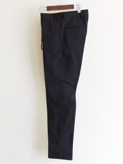 MASACCIO   SMOOTH NYLON     スムースナイロンパンツ  A5933