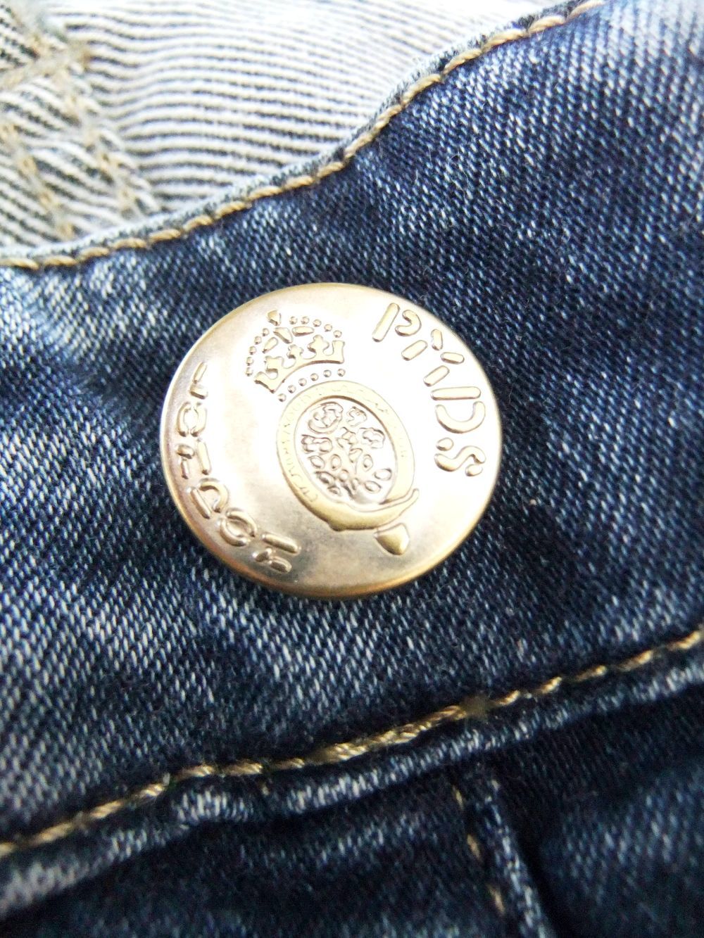 ジャージーデニム  BARRET  JERSEY EASY DENIM PANT