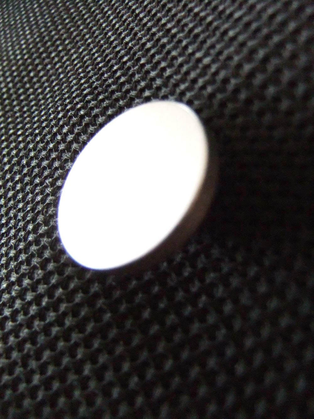 メッシュ DB テーラード ジャケット (ブラック)  625402