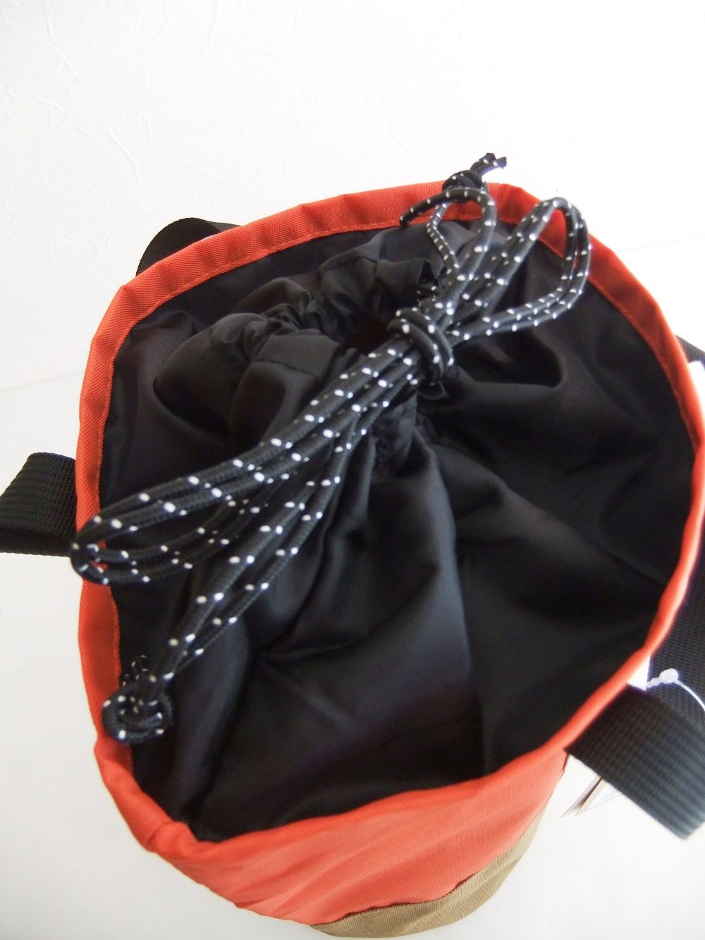 RSD SHOES BAG    (オレンジ) シューズバッグ  RSA-22010