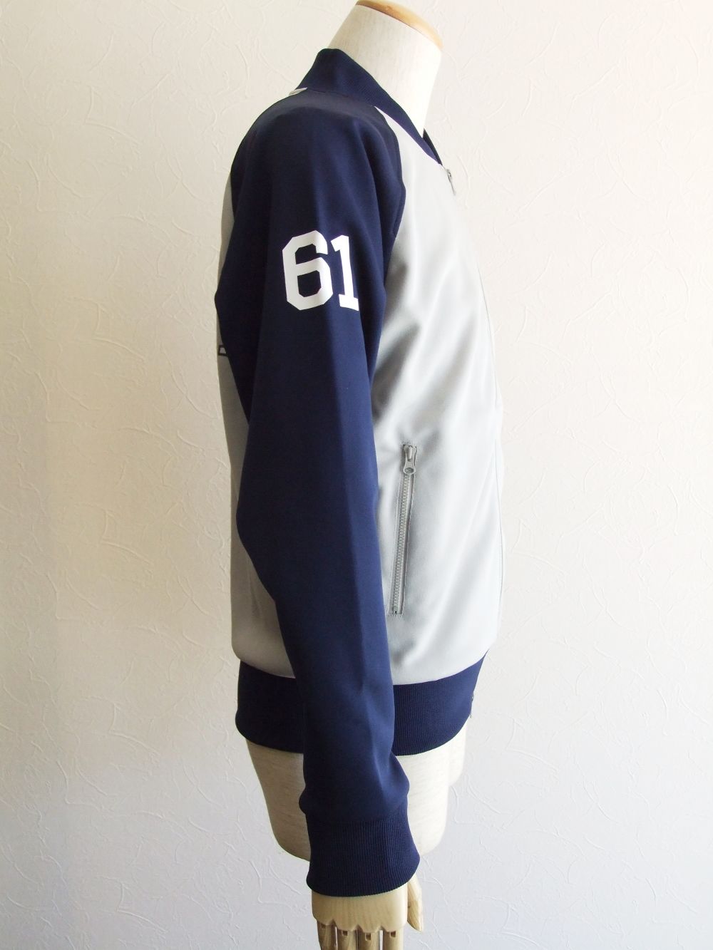 ACADEMY TRACK TOP  トラックジャケット  RSM-20208