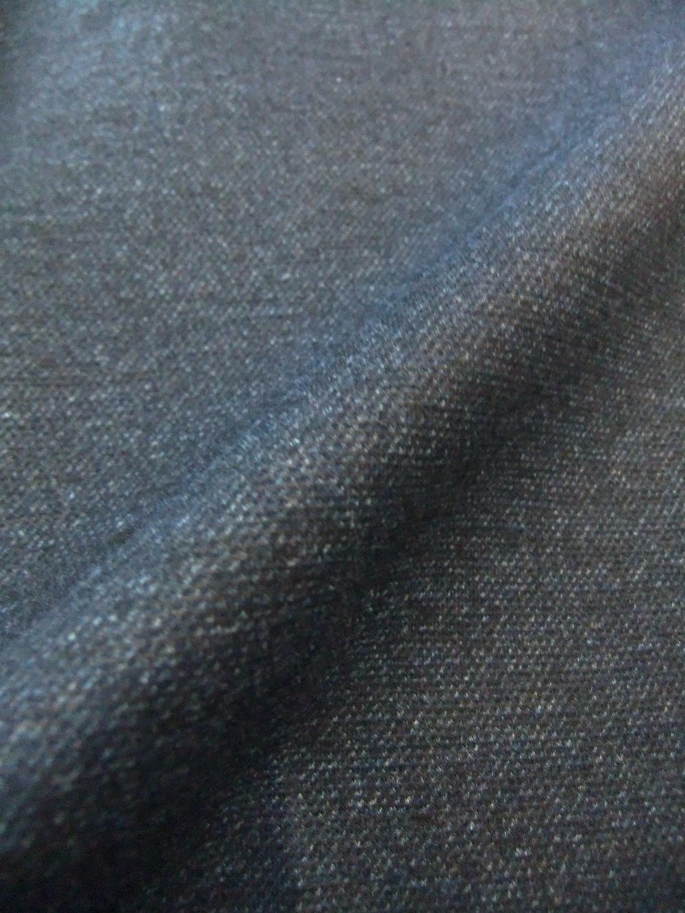 MASACCIO/M1  MELANGE JERSEY ( ネイビー ) メランジジャージーストレッチパンツ  A5424