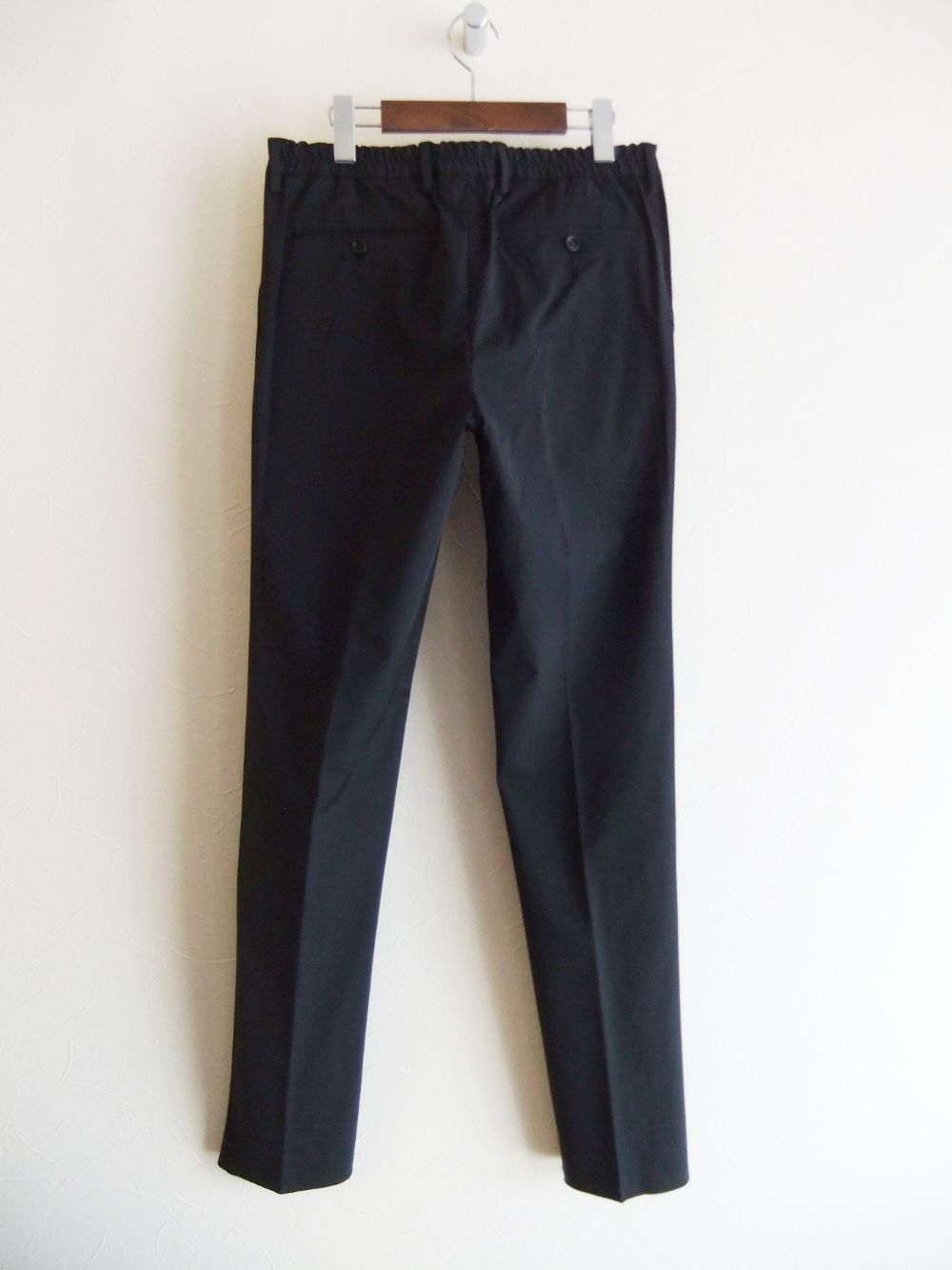 LARDINI (ラルディーニ) EASY WEAR (イージーウエア) Pakkaburu