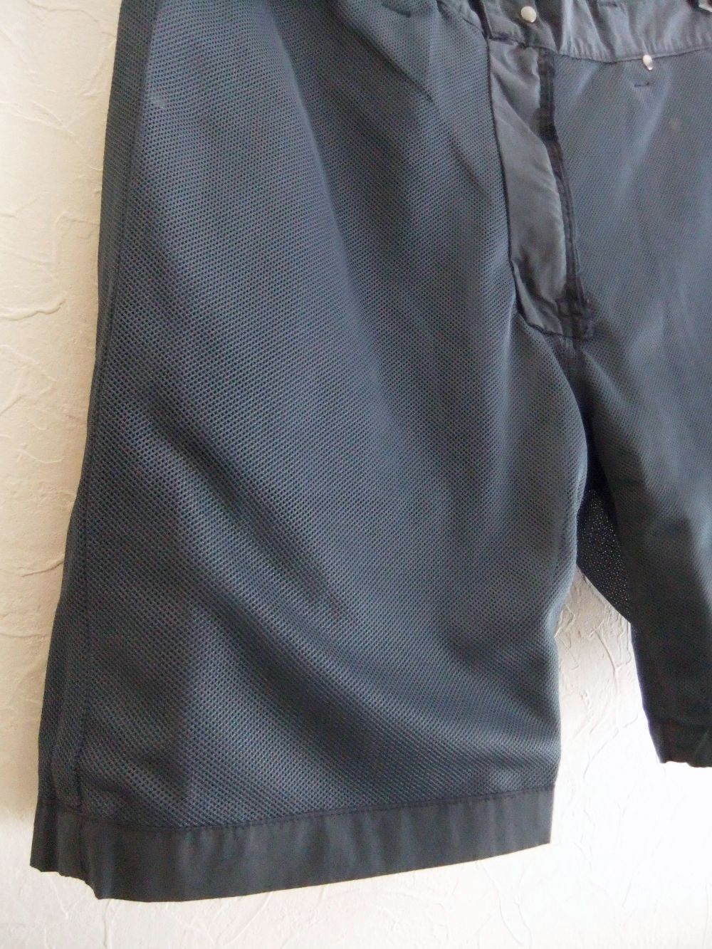 JACK SHORTS ( ネイビー ) ストレッチ ハーフパンツ   RSM-21077