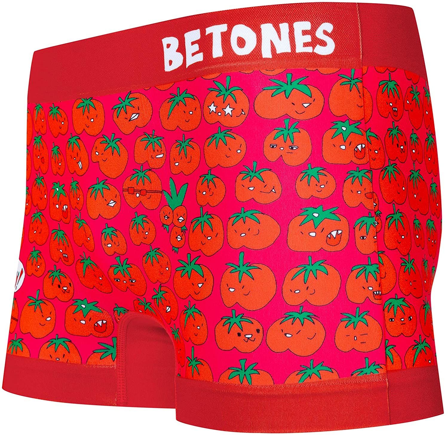 ビトーンズ  FRESH VEGETABLES  (RED)
