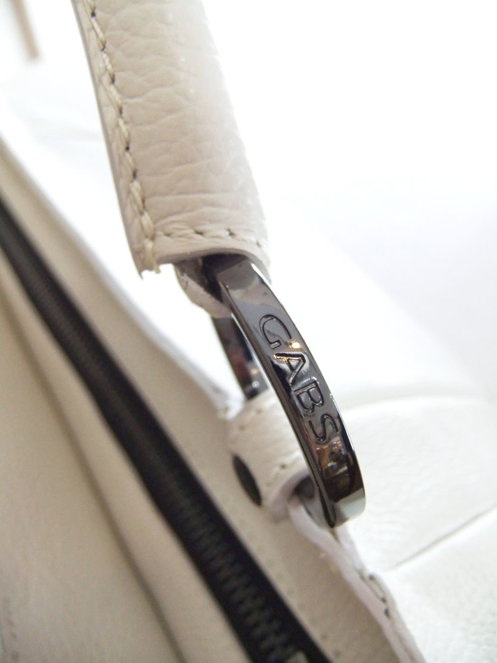 SANEM  2WAY ショルダーバッグ  TAHITI