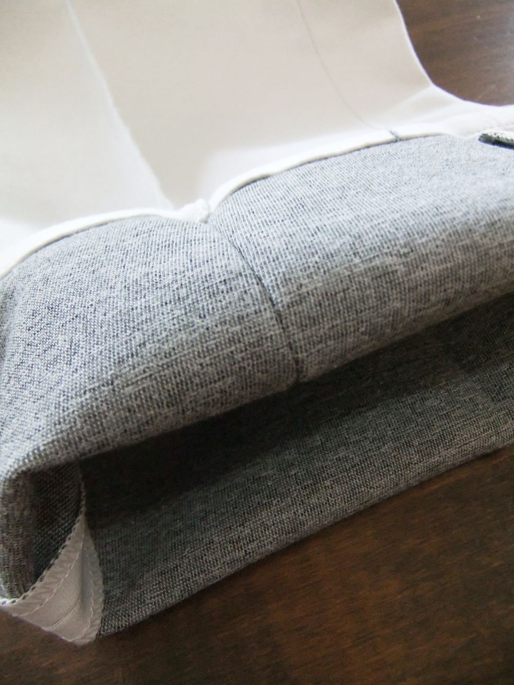 MASACCIO/M1  GARMENT DYE  ガーメントダイ ストレッチパンツ  A4EK5
