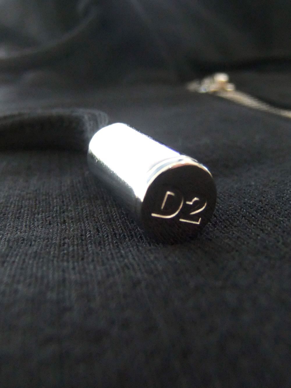 ICON HEART PIXEL COOL HOODIE   ロゴ ZIP パーカー   S79HG0011
