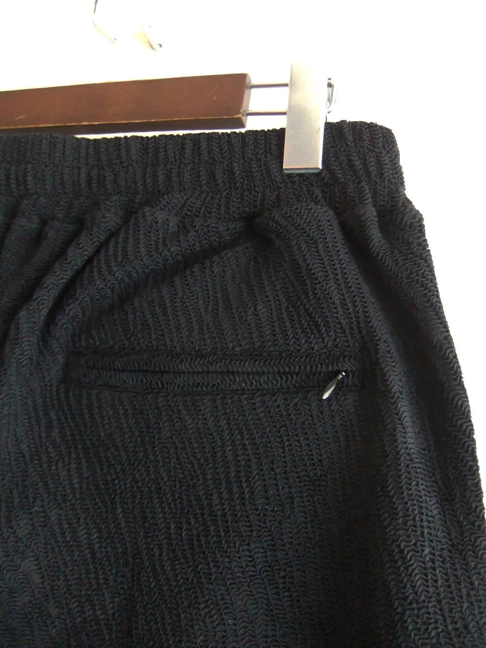 SHORTS OVER PINCES IBIZA   ナイロン ストレッチ ハーフパンツ