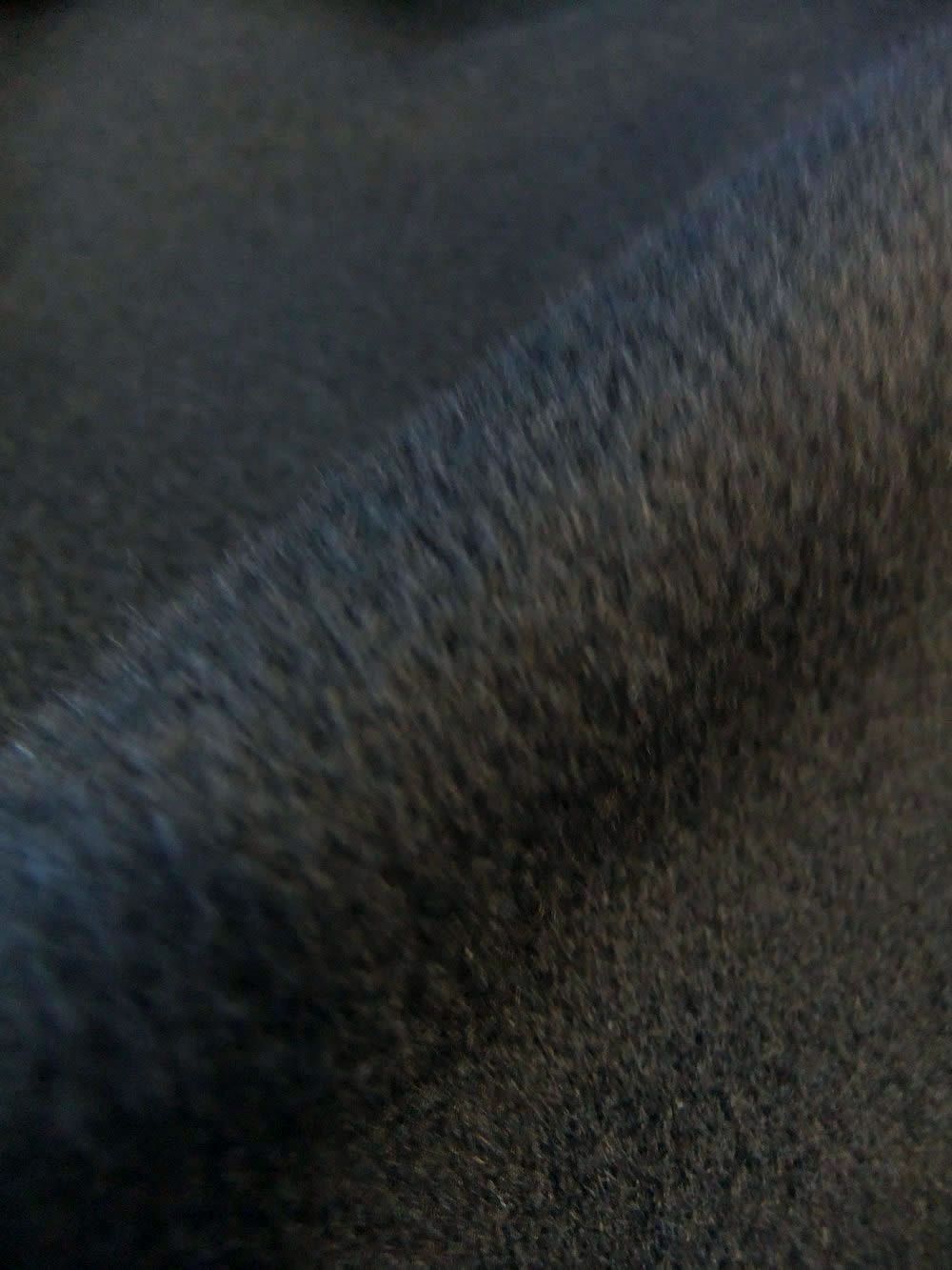 LOYD  カシミヤ バルカラーコート