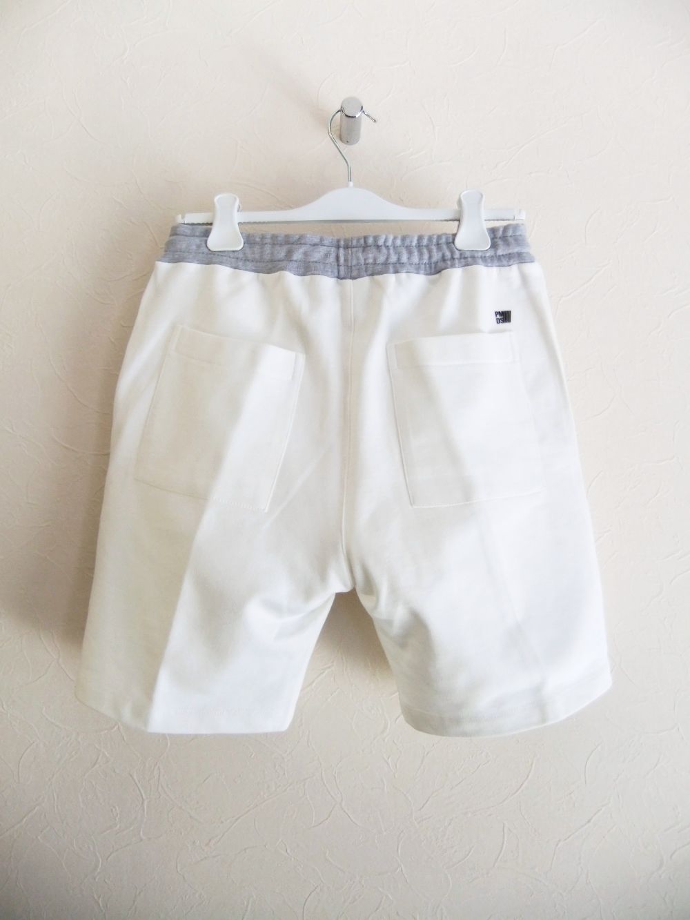ANAFI SHORT    LINE ハーフパンツ