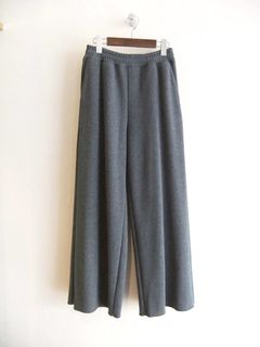 ファメット ワイド イージーパンツ  545609