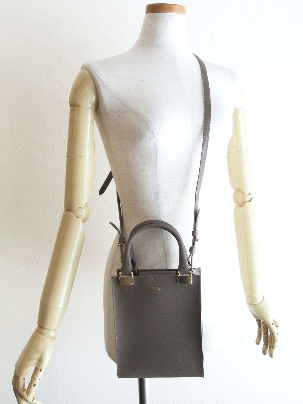 SYDNEY  2WAY ポシェット V-1407